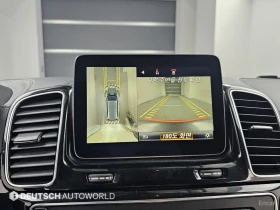 Mercedes-Benz GLS 350 4MATIC* ����* �������* ������* BURMASTER* PANO* 36 | Mobile.bg � ����� ������ 14
