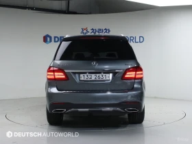 Mercedes-Benz GLS 350 4MATIC* ����* �������* ������* BURMASTER* PANO* 36 | Mobile.bg � ����� ������ 4