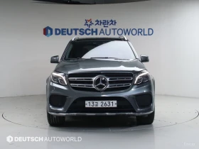 Mercedes-Benz GLS 350 4MATIC* ����* �������* ������* BURMASTER* PANO* 36 | Mobile.bg � ����� ������ 3