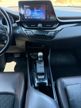Toyota C-HR 1.8Hybrid | Auto.bg — изображение 9