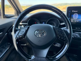 Toyota C-HR 1.8Hybrid | Auto.bg — изображение 8