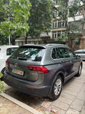 VW Tiguan 2.0 TDI 150 �.�. DSG | ���� ���� | ��� � | Mobile.bg � ����� ������ 4