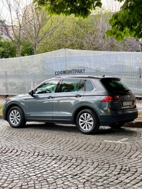 VW Tiguan 2.0 TDI 150 �.�. DSG | ���� ���� | ��� � | Mobile.bg � ����� ������ 8