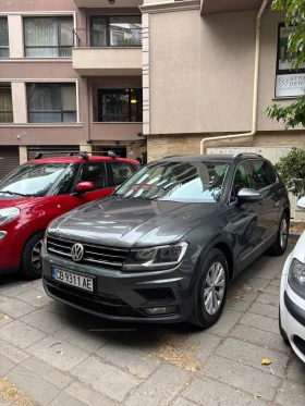 VW Tiguan 2.0 TDI 150 �.�. DSG | ���� ���� | ��� � | Mobile.bg � ����� ������ 2