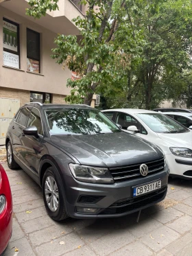 VW Tiguan 2.0 TDI 150 �.�. DSG | ���� ���� | ��� � | Mobile.bg � ����� ������ 3