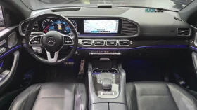 Mercedes-Benz GLE 400 4MATIC COUPE* HUD* 360* ОБДУХ* НАВИ* ПАНО | Auto.bg — изображение 5