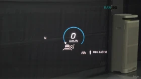 Mercedes-Benz GLE 400 4MATIC COUPE* HUD* 360* ОБДУХ* НАВИ* ПАНО | Auto.bg — изображение 12