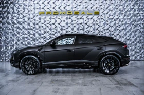 Lamborghini Urus SE B&O* Pano* 360 | Auto.bg — изображение 3