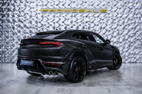 Lamborghini Urus SE B&O* Pano* 360 | Auto.bg — изображение 4