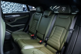 Lamborghini Urus SE B&O* Pano* 360 | Auto.bg — изображение 16