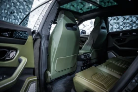 Lamborghini Urus SE B&O* Pano* 360 | Auto.bg — изображение 14