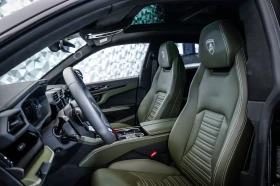Lamborghini Urus SE B&O* Pano* 360 | Auto.bg — изображение 12