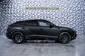 Lamborghini Urus SE B&O* Pano* 360 | Auto.bg — изображение 6