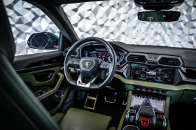 Lamborghini Urus SE B&O* Pano* 360 | Auto.bg — изображение 10