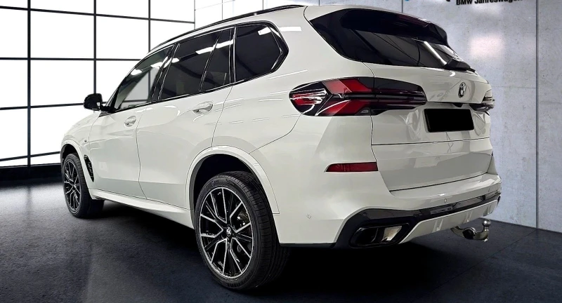 BMW X5 30d xDrive = M-Sport Pro= Гаранция, снимка 3 - Автомобили и джипове - 49404246