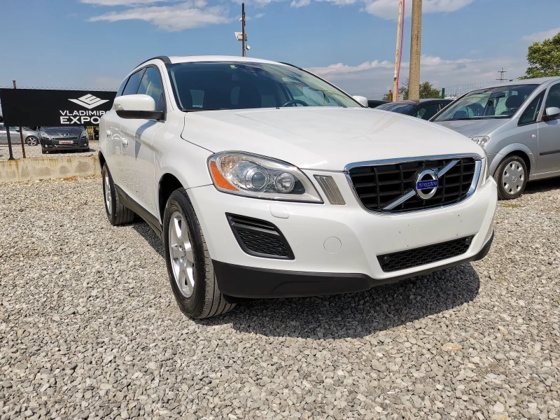 Volvo XC60 2.4 D5 215 A 4x4