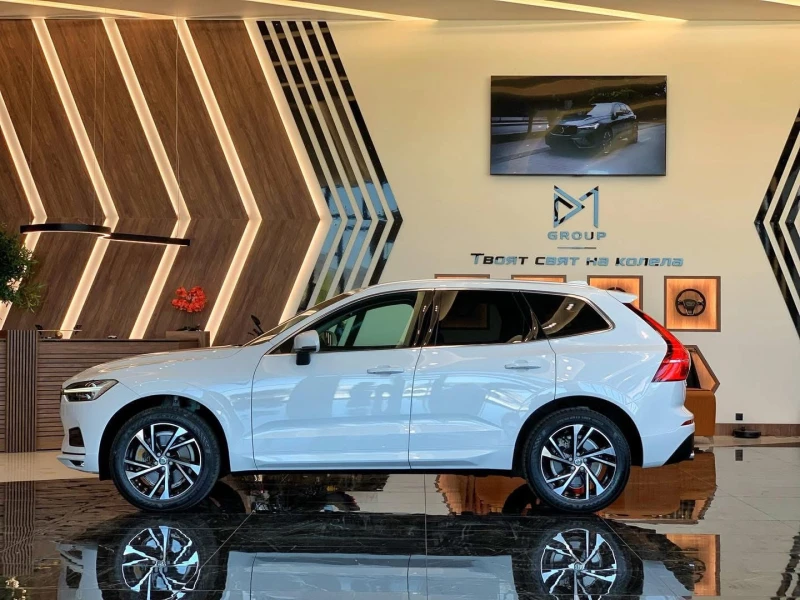 Volvo XC60, снимка 3 - Автомобили и джипове - 51824405