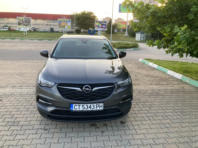 Opel Grandland X 130 000км , снимка 3 - Автомобили и джипове - 52301659