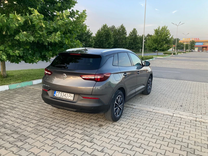 Opel Grandland X 130 000км , снимка 2 - Автомобили и джипове - 52301659