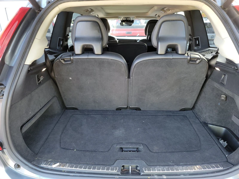 Volvo Xc90 Momentum* Lane assist* Камера* Подгрев* , снимка 16 - Автомобили и джипове - 52317567