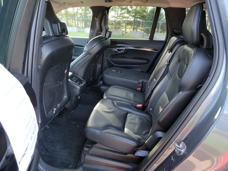 Volvo Xc90 Momentum* Lane assist* Камера* Подгрев* , снимка 11 - Автомобили и джипове - 52317567