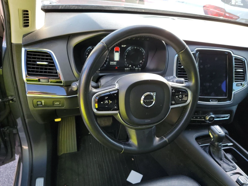 Volvo Xc90 Momentum* Lane assist* Камера* Подгрев* , снимка 9 - Автомобили и джипове - 52317567