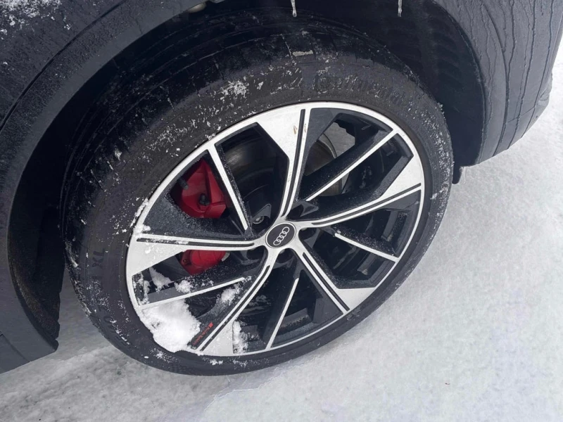 Audi Q5 2025 Progressiv * CARFAX * БЕЗ ПЪРВОНАЧАЛНА ВНОСКА, снимка 6 - Автомобили и джипове - 52932203