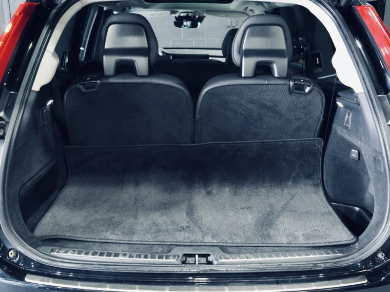Volvo Xc90 * T6 Momentum AWD* АвтоКреди* (ЦЕНА ДО БГ), снимка 16 - Автомобили и джипове - 52980360