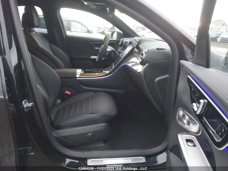 Mercedes-Benz GLC 300 COUPE* AMG* BURMESTER* 4MATIC* НОВ, снимка 8 - Автомобили и джипове - 53055443