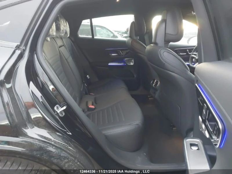 Mercedes-Benz GLC 300 COUPE* AMG* BURMESTER* 4MATIC* НОВ, снимка 9 - Автомобили и джипове - 53055443