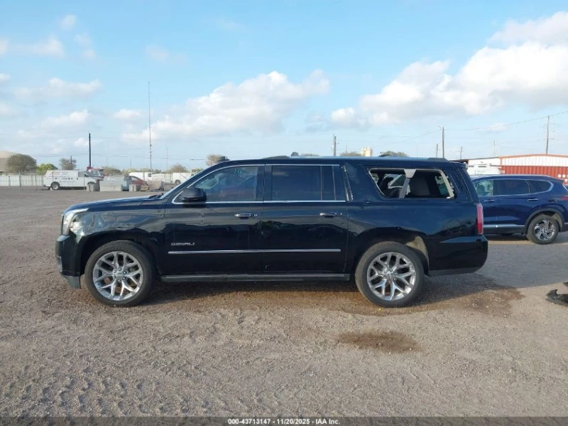 Gmc Yukon 6.2L V-8 DI, VVT, 420HP 4X4 Drive, снимка 6 - Автомобили и джипове - 53176121