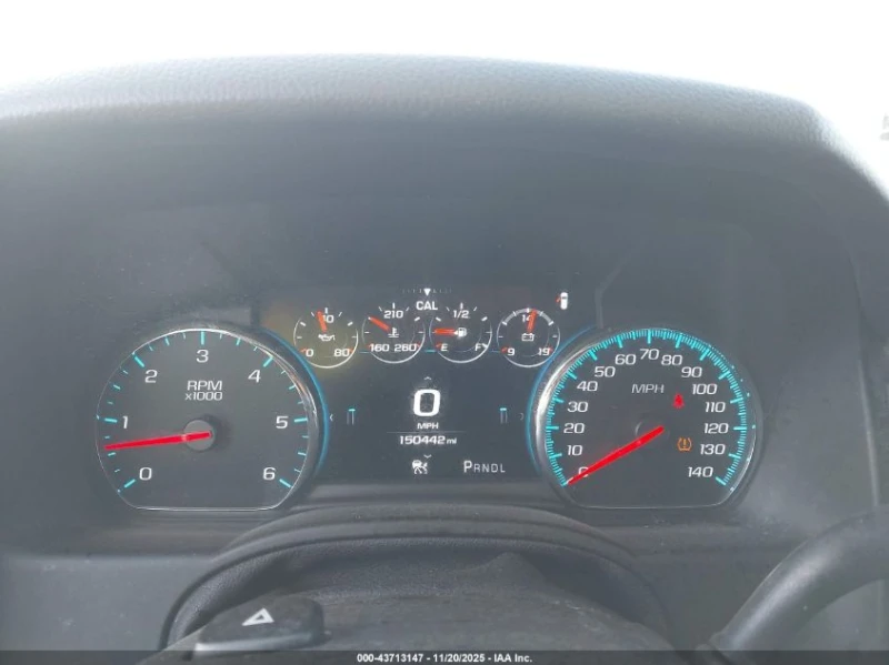 Gmc Yukon 6.2L V-8 DI, VVT, 420HP 4X4 Drive, снимка 12 - Автомобили и джипове - 53176121