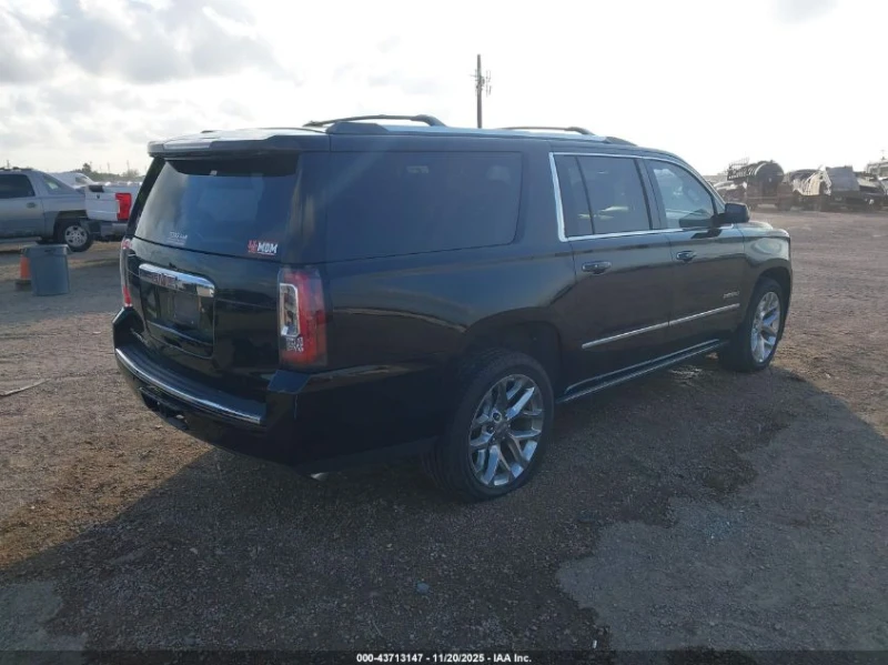 Gmc Yukon 6.2L V-8 DI, VVT, 420HP 4X4 Drive, снимка 9 - Автомобили и джипове - 53176121