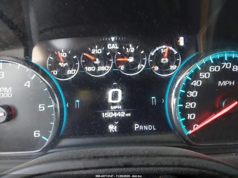 Gmc Yukon 6.2L V-8 DI, VVT, 420HP 4X4 Drive, снимка 7 - Автомобили и джипове - 53176121