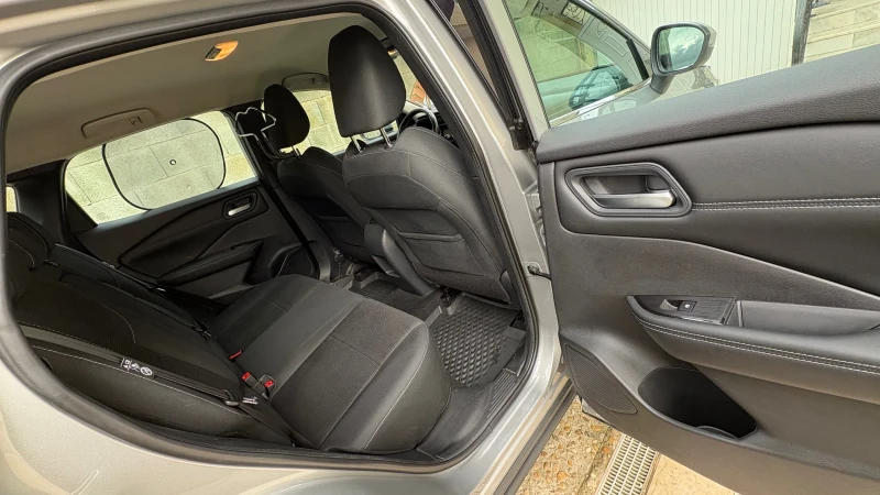 Nissan Qashqai Asenta, снимка 5 - Автомобили и джипове - 53464970