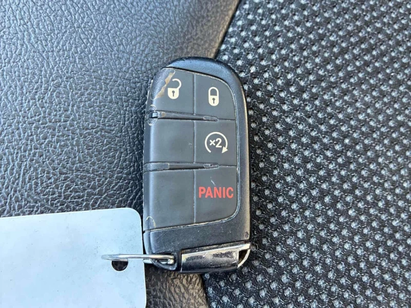 Jeep Compass Trailhawk 4x4 * Подгреви * Keyless * , снимка 10 - Автомобили и джипове - 53534233