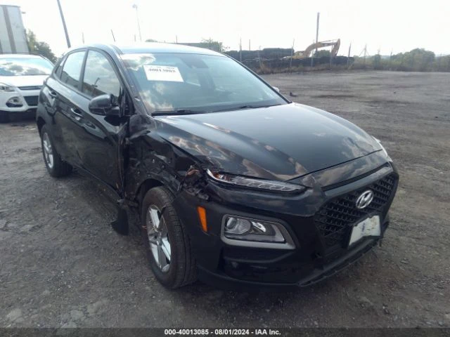 Hyundai Kona SE, снимка 8 - Автомобили и джипове - 47510613