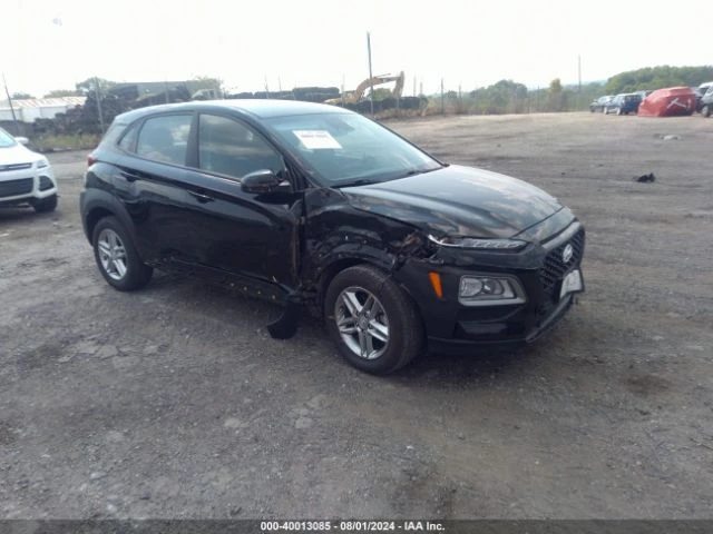 Hyundai Kona SE, снимка 2 - Автомобили и джипове - 47510613