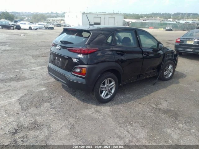 Hyundai Kona SE, снимка 4 - Автомобили и джипове - 47510613