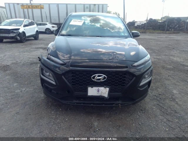 Hyundai Kona SE, снимка 11 - Автомобили и джипове - 47510613