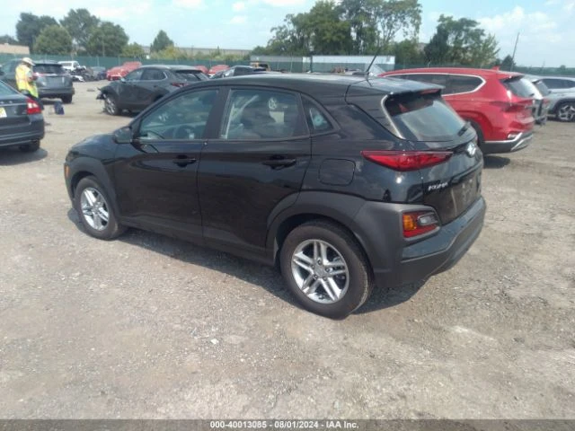 Hyundai Kona SE, снимка 3 - Автомобили и джипове - 47510613