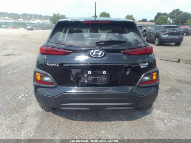 Hyundai Kona SE, снимка 14 - Автомобили и джипове - 47510613