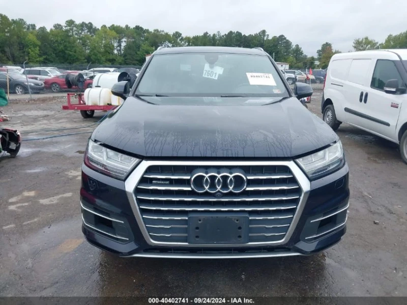 Audi Q7 PREMIUM - 33000 лв. - 79204611 1