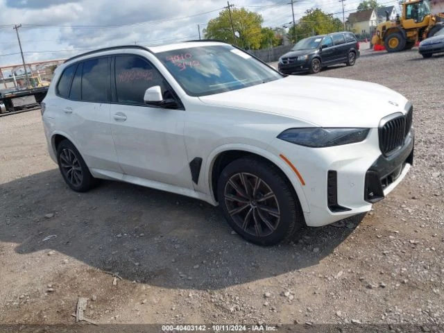 BMW X5  XDRIVE40I | СЕРВИЗНА ИСТОРИЯ | РЕАЛНИ КИЛОМЕТРИ!!, снимка 1 - Автомобили и джипове - 48456220