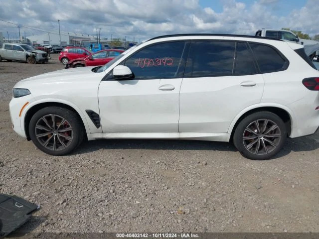 BMW X5  XDRIVE40I | СЕРВИЗНА ИСТОРИЯ | РЕАЛНИ КИЛОМЕТРИ!!, снимка 14 - Автомобили и джипове - 48456220