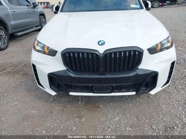 BMW X5  XDRIVE40I | СЕРВИЗНА ИСТОРИЯ | РЕАЛНИ КИЛОМЕТРИ!!, снимка 7 - Автомобили и джипове - 48456220