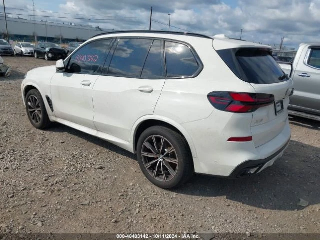 BMW X5  XDRIVE40I | СЕРВИЗНА ИСТОРИЯ | РЕАЛНИ КИЛОМЕТРИ!!, снимка 4 - Автомобили и джипове - 48456220