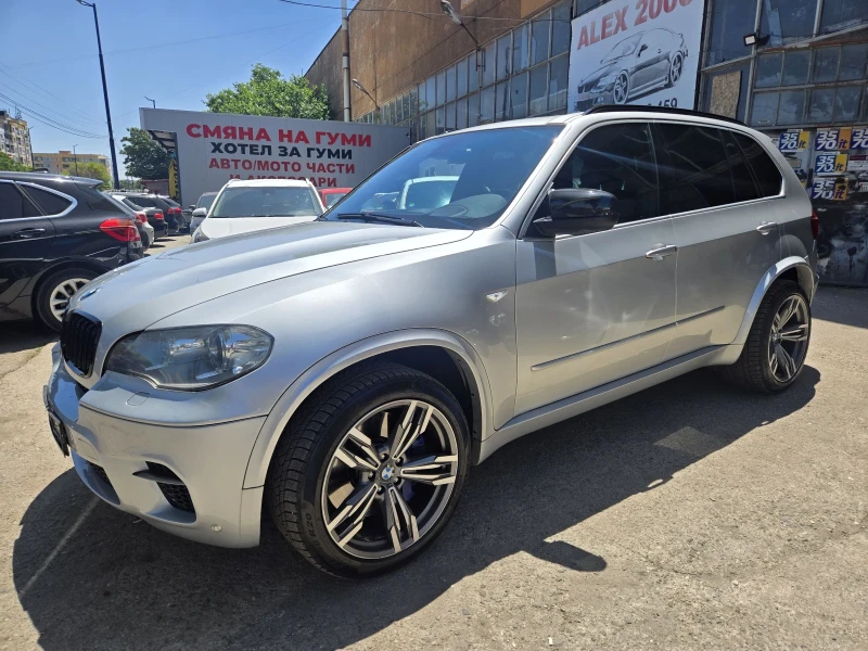 BMW X5 M50 дизел - 25550 лв. - 35430067 1