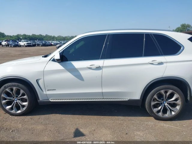 BMW X5 * CARFAX * ОПЦИЯ ЗА ФИНАНСИРАНЕ - изображение 5