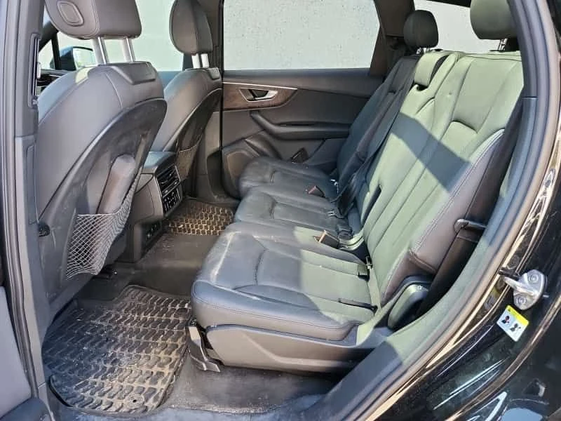 Audi Q7 * PROGRESSIV * CARFAX * ОПЦИЯ ЗА ФИНАНСИРАНЕ, снимка 13 - Автомобили и джипове - 55566050